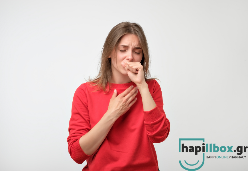 Πονόλαιμος - Αιτίες & Αντιμετώπιση