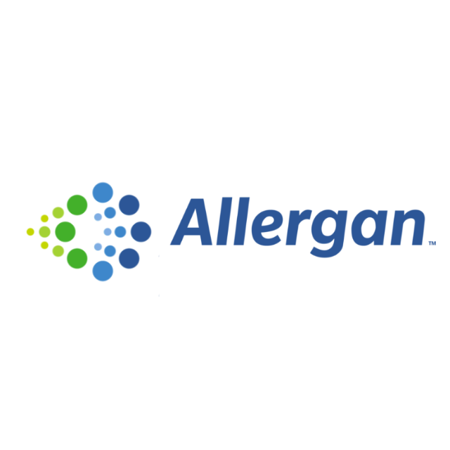 ALLERGAN