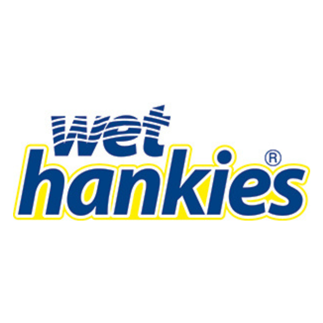Wet hankies
