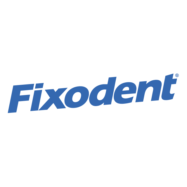 Fixodent