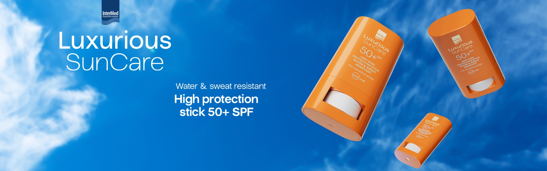 Intermed Luxurious Stick