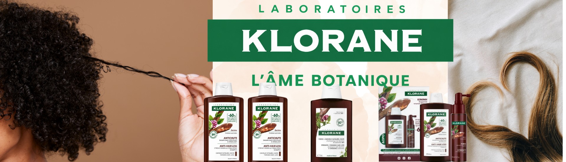 klorane