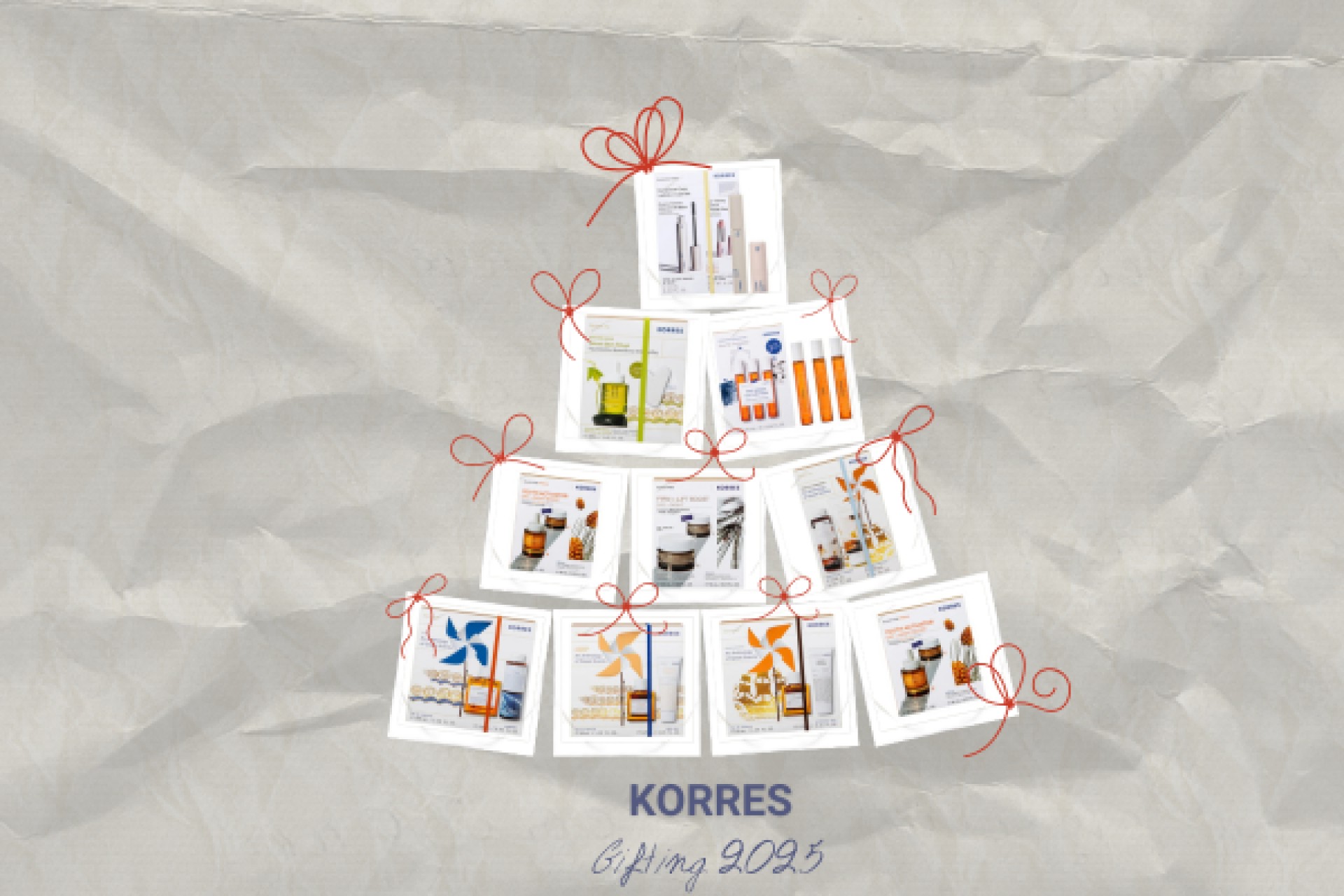 Korres