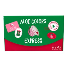 Aloe Colors Advent Calendar 2026 7 μέρες με 7 εκπλήξεις ομορφιάς