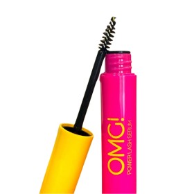 P for Pelion OMG Power Lash Serum 7ml