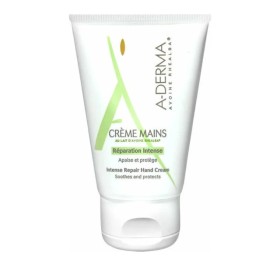 A-Derma Hand & Nail Cream Κρέμα Χεριών & Νυχιών 50ml