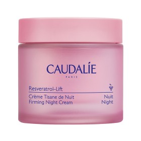 Caudalie Resveratrol Firming Night Cream 50ml – Αντιρυτιδική Κρέμα Νυκτός