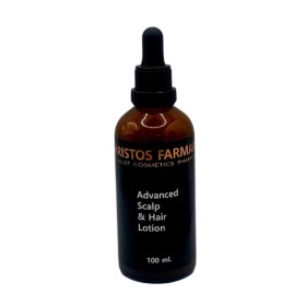 Christos Farmakis - Advanced Scalp & Hair Lotion 100ml