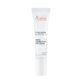 Avene Hyaluron Activ B3 Eye Cream 15ml - Κρέμα Ματιών