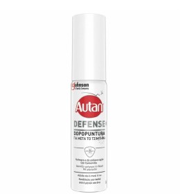 Autan Defense Gel 25ml –  Τζέλ για μετά το Τσίμπημα