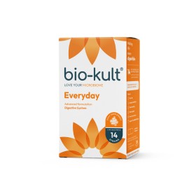 Bio-Kult Everyday Advnaced Formulation 15 κάψουλες – Προβιοτικά Πεπτικού Συστήματος