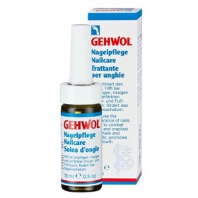 Gehwol Nail Care Oil 15ml
