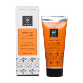 Apivita Cream with Propolis 40ml – Κρέμα με Πρόπολη