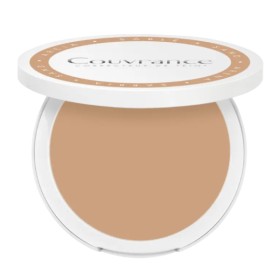 Avene Couvrance Make Up 1.2 Sable 8.5gr - Make Up σε Μορφή Στερεής Κρέμας