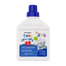 Frezyderm Baby Laundry 1Lt - Βρεφικό Απορρυπαντικό