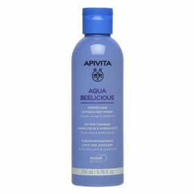 Apivita Aqua Beelicious Toner 200ml – Λοσιόν Ενυδάτωσης Κατά των Ατελειών