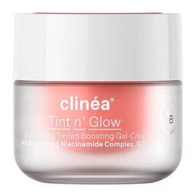 Clinéa Tint n’ Glow 50ml – Gel Κρέμα Ενίσχυσης Λάμψης με Χρώμα
