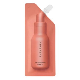 HIDEHERE Vita Elixir Serum 25ml - Ορός Προσώπου με Βιταμίνη C