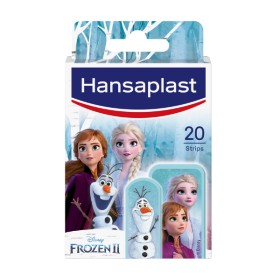 Hansapalst Frozen 20 επιθέματα