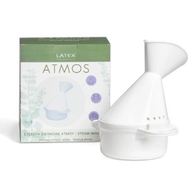 RIZES Atmos Συσκευή Εισπνοής Ατμού