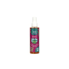 Aloe Colors Into The Sun Tanning Oil SPF10 150ml – Ξηρό Αντηλιακό Λάδι