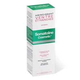 Somatoline Cosmetic Express Tummy & Hips Treatment 250ml - Αγωγή Αδυνατίσματος για Κοιλιά & Γοφούς