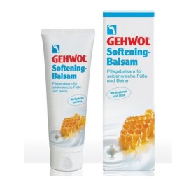 Gehwol Softening Balm 125ml - Μαλακτικό Bάλσαμο ποδιών