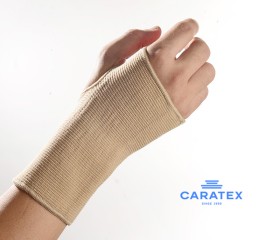 Caratex Πηχεοκάρπιο Ελαστικό Ορθοπεδικό Αμφιδέξιο 1τμχ. (ΕΠΙΛΕΞΤΕ ΜΕΓΕΘΟΣ) - XL