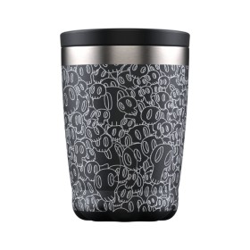 Chilly’s Coffee Cup Artist Series 340ml - Κούπα Ροφήματος Θερμός