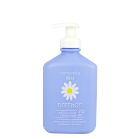Camomilla Blu Intimate Wash Defence 300ml - Υγρό Καθαρισμού για την Ευαίσθητη Περιοχή