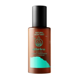 Etheleo Body Mist Monoi 100ml