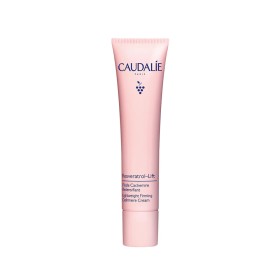 Caudalie Resveratrol Lift Lightweight Firming Cashmere Cream 40ml - Αντιγηραντική & Συσφικτική Κρέμα Προσώπου