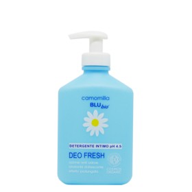 Camomilla Blu Deo Fresh Intimate Wash 300ml -Υγρό Καθαρισμού για την Ευαίσθητη Περιοχή