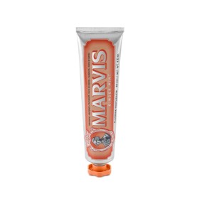 Marvis Ginger Mint Mini 10ml - Οδοντόκρεμα με γεύση μέντα & τζίντζερ