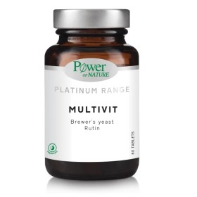 Power Health Platinum Range Multivit  60tabs