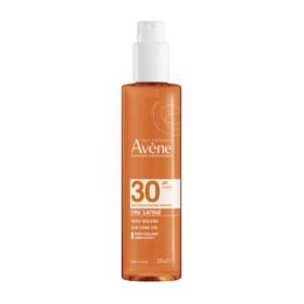 Avene Sun Care Oil SPF 30 200ml