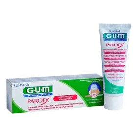 Gum Paroex 1790 0,12% CHX + 0,05% CPC 75ml - Αντιβακτηριακή Οδοντόκρεμα