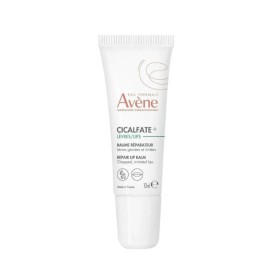 Avene Cicalfate+ Lips Repair Balm 10ml - Επανορθωτικό Βaume για Χείλη και Μικρές Ξηρές Περιοχές