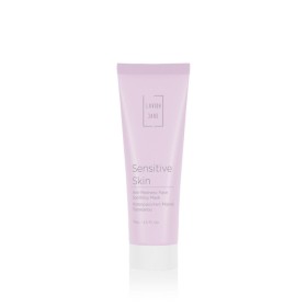 Lavish Care Sensitive Skin Anti-Redness Face Soothing Mask 75ml - Καταπραϋντική Μάσκα για Ευαίσθητες Επιδερμίδες