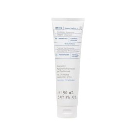 Korres Greek Yoghurt Pre & Probiotics Foaming Cream Cleanser 150ml - Καθαριστικό Προσώπου
