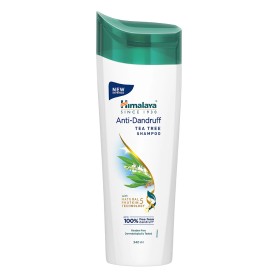 Himalaya Anti Dandruff Shampoo Gentle Clean 200ml - Αντιπιτυριδικό Σαμπουάν για Κανονικά Μαλλιά