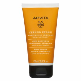 Apivita Conditioner Keratin Repair 150ml - Κρέμα μαλλιών για Θρέψη & Επανόρθωση