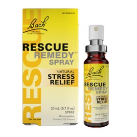 Power Health Rescue Remedy 20ml - Αποστάγματα Λουλουδιών