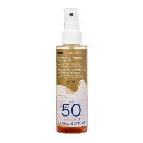 Korres Bronzing Sun Protecting SPF50 150ml