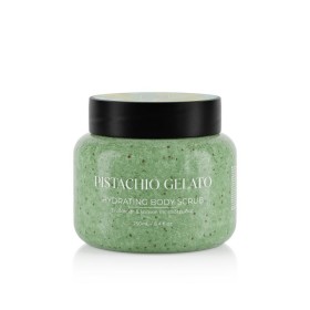 Lavish Care Body Scrub Pistachio Gelato 250ml – Scrub Σώματος  με Aρωμα Παγωτό Φιστίκι