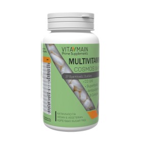 Vitamain Multivitamin Cosmos 30 40 50 30caps