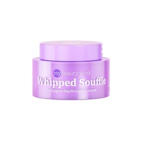 7DAYS MB Whipped Collagen Day Night Cream 50ml