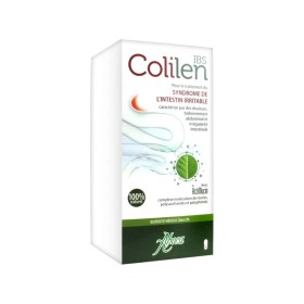 Aboca Colilen IBS Opercoli 60 κάψουλες - Συμπλήρωμα διατροφής για το Ευερέθιστο Εντέρο