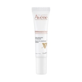 Avene Dermabsolu Filler Eye Cream 15ml - Κρέμα Ματιών