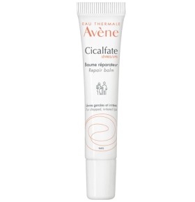 Avene Cicalfate Επανορθωτικό Baume Χειλιών 10ml